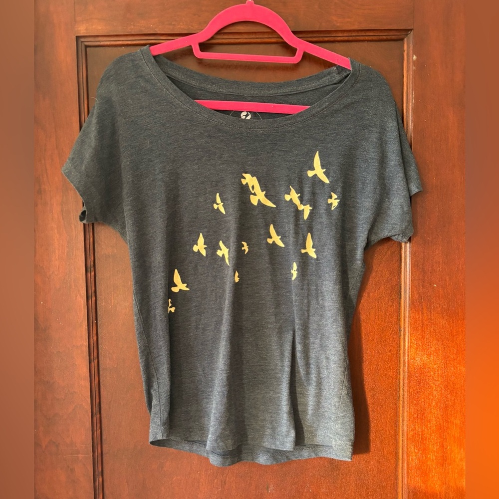 Oiselle Flight Dolman Shirt
